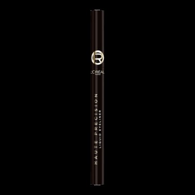 L'ORÉAL PARIS Infaillible Haute Precision Liner 02 Brun Leather tekutá oční linka,