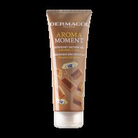 DERMACOL Aroma Moment - Legendární sprchový gel Polská krovka 250 ml