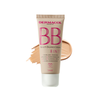 DERMACOL BB krém č.4 SAND 30 ml