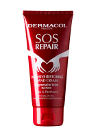 DERMACOL SOS Repair - intenzivní regenerační krém na ruce 75 ml