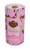 BASILUR Floral Harmony Cherry Blossoms papír 75 g