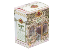 BASILUR Bloom Café Zesty Twist, papír 75 g