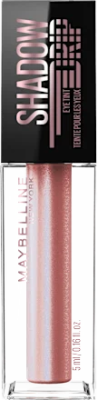 MAYBELLINE New York ShadowDrip Amethyst 10 Tekuté Oční Stíny 5 ml