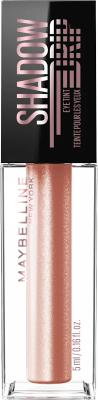 MAYBELLINE New York ShadowDrip Taupe 15 Tekuté Oční Stíny 5 ml