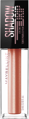MAYBELLINE New York ShadowDrip Quartz 30 Tekuté Oční Stíny 5 ml