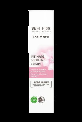 WELEDA Intimní zklidňující krém 30 ml