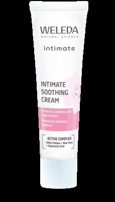 WELEDA Intimní zklidňující krém 30 ml