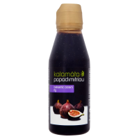 PAPADIMITRIOU Balsamico krém s fíky 0.25 l