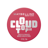 MAYBELLINE New York CloudTopia 02 Ethereal Rouge matná tvářenka 5 g