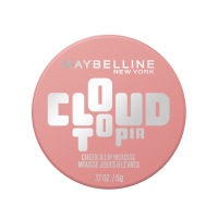 MAYBELLINE New York CloudTopia 09 Dreamy Dawn matná tvářenka