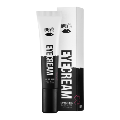 BUSYB Rozjasňující oční krém Sophie Shine 15 ml