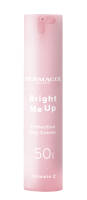 DERMACOL Bright me up - ochranný denní krém s SPF 50, 50 ml