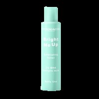 DERMACOL Bright Me Up - Exfoliační tonikum 135 ml