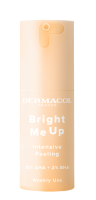 DERMACOL Bright me up - intenzivní peeling 30 ml