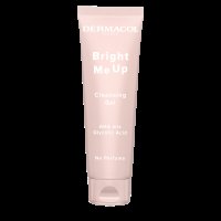 DERMACOL Bright Me Up - čisticí gel 150 ml