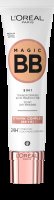 L'ORÉAL PARIS Magic BB-krém 03 Medium Light 30 ml