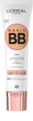 L'ORÉAL PARIS Magic BB-krém 03 Medium Light 30 ml