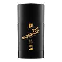 ANGRY BEARDS Tuhý antiperspirant Jack Saloon 50 ml