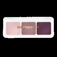 DERMACOL Paletka očních stínů č.1 French Vineyard 4.2 g