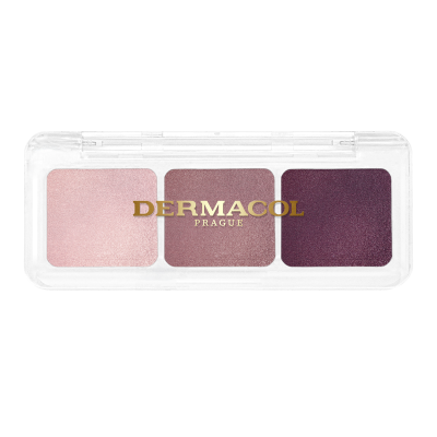 DERMACOL Paletka očních stínů č.1 French Vineyard 4.2 g