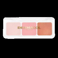 DERMACOL Paletka očních stínů č.4 Fairy Flirtini 4.2 g