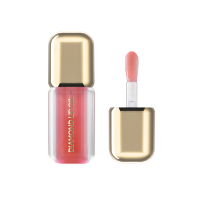 DERMACOL Diamond olej na rty č. Lush Crush 03 4 ml