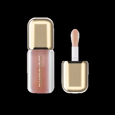 DERMACOL Diamond olej na rty Vanilla Bliss 04 4 ml