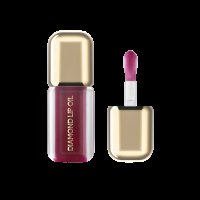 DERMACOL Diamond olej na rty Berry Bloom 06 4 ml