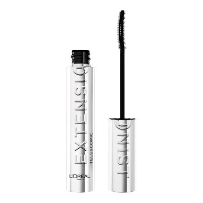 L'ORÉAL PARIS L'Oréal Paris Telescopic Extensionist Mascara řasenka černá, 9.9 ml 9.9 ml