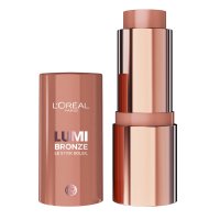 L'ORÉAL PARIS Lumi Le Bronzer Stick Soleil 100 Sunkissed Rose, 9 g