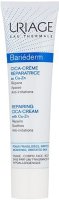 URIAGE Reparativní krém s obsahem mědi a zinku Bariéderm Cica (Repairing Cica-Cream With Cu-Zn) 100 ml
