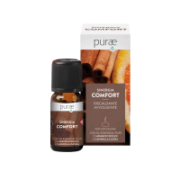 PURAE Pohoda - Hřejivá a podmanivá směs 10 ml