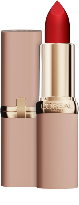 L'ORÉAL PARIS Color Riche Matin Balm 300 Rouge Paris rtěnka 4.3 g
