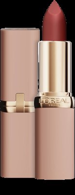 L'ORÉAL PARIS Color Riche Matin Balm 545 Nude Nonchalant rtěnka 4.3 g