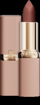 L'ORÉAL PARIS Color Riche Matin Balm 580 Brun Elegance rtěnka 4.3 g