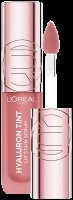 L'ORÉAL PARIS Hyaluron Tint Lip Stain Serum 601 Worth It  tekutá rtěnka 5 ml