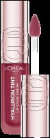 L'ORÉAL PARIS Hyaluron Tint Lip Stain Serum 490 Berry Jolie tekutá rtěnka 5 ml