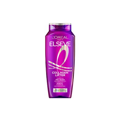 L'ORÉAL PARIS Elseve Collagen Lifter Šampon pro objem 250 ml