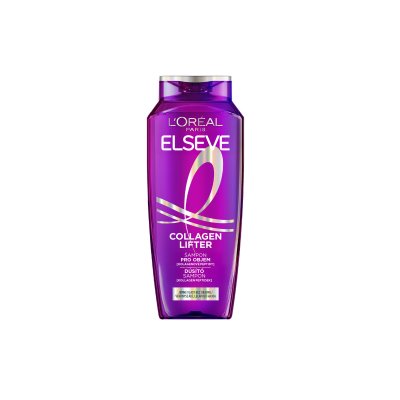 L'ORÉAL PARIS Elseve Collagen Lifter Šampon pro objem 400 ml