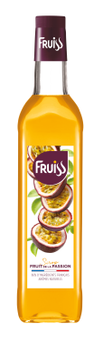 FRUISS Maracuja 0.7 l