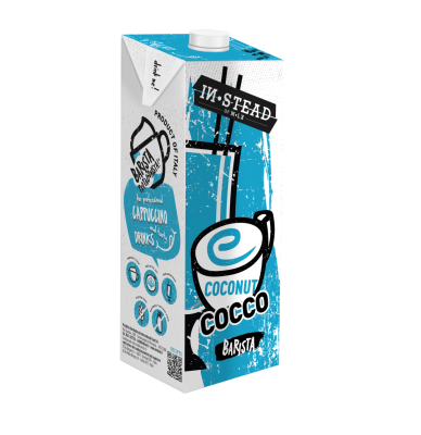 IN-STEAD Kokos 1 l