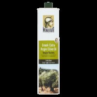 MINERVA EV olivový olej plech 0.75 l