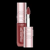 L'ORÉAL PARIS Hyaluron Tint Lip Stain Serum 521 Bordeaux Please tekutá rtěnka 5 ml