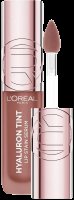 L'ORÉAL PARIS Hyaluron Tint Lip Stain Serum 485 Nude Espresso tekutá rtěnka 5 ml