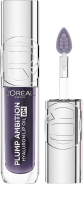 L'ORÉAL PARIS Plump Ambition PH 116 Berry Noir lesk na rty 5 ml