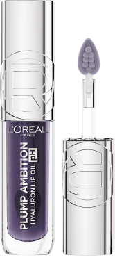 L'ORÉAL PARIS Plump Ambition PH 116 Berry Noir lesk na rty 5 ml