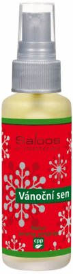 Saloos Natur aroma airsprey Vánoční sen 50 ml