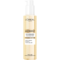 L'ORÉAL PARIS Age Perfect Collagen čistící krém 150 ml