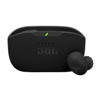 JBL Wave Buds2 Black, True wireless sluchátka s potlačením hluku