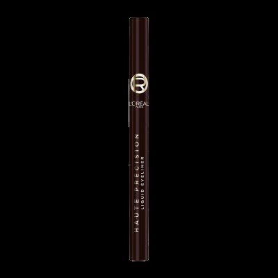 L'ORÉAL PARIS Infaillible Haute Precision Liner 04 Bordeaux Cashmere tekutá oční linka,
